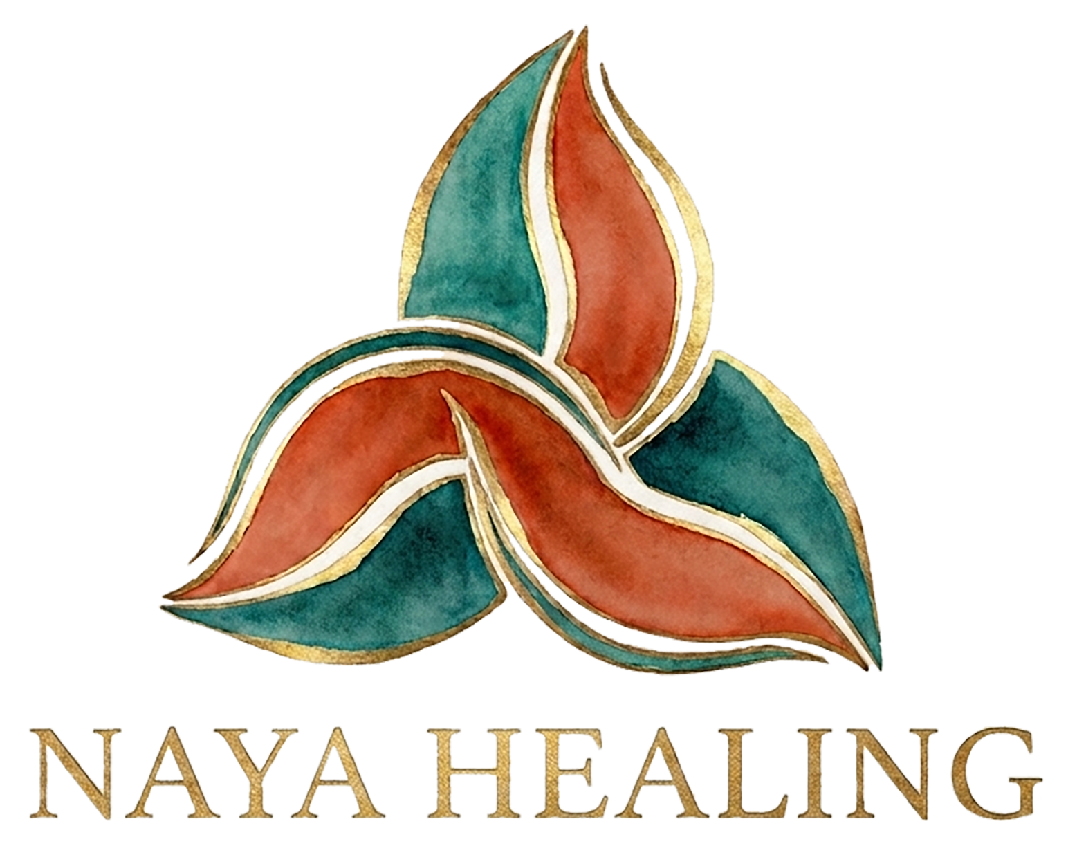 Naya Healing Logo Main MOSAIC therapy Trauma